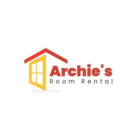 Archie'S Budget Twin Room Rental San Vicente  Zewnętrze zdjęcie