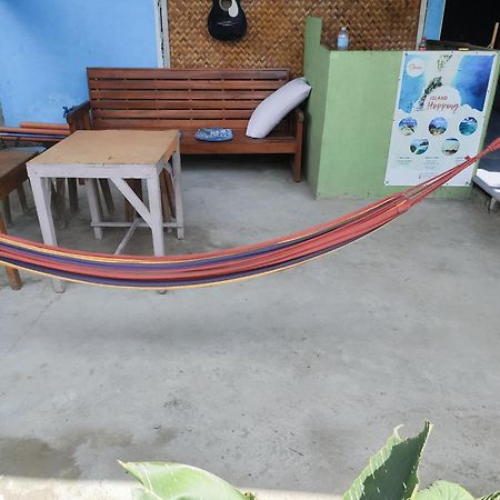 Archie'S Budget Twin Room Rental San Vicente  Zewnętrze zdjęcie