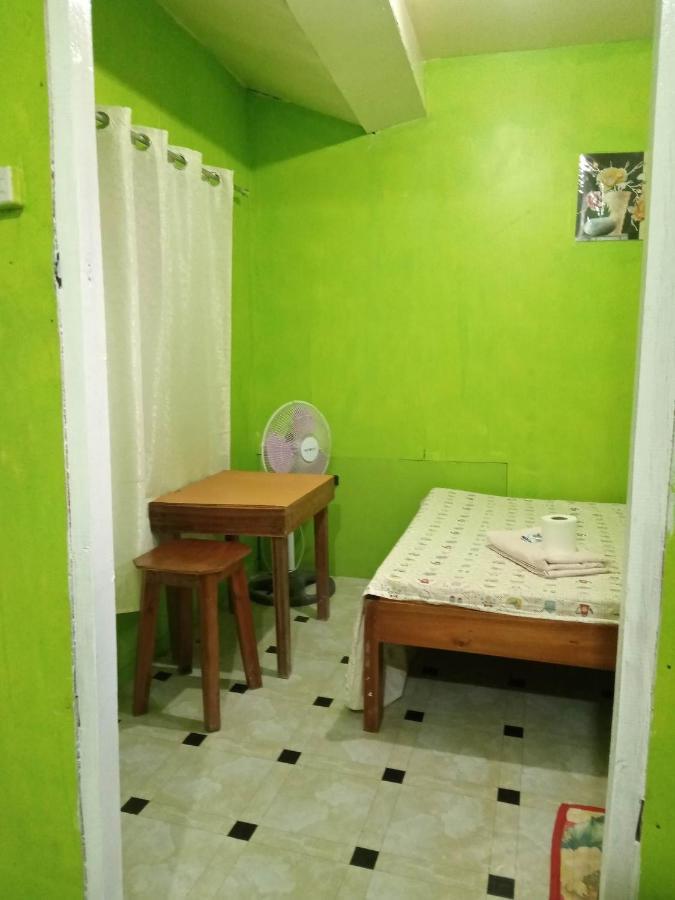 Archie'S Budget Twin Room Rental San Vicente  Zewnętrze zdjęcie