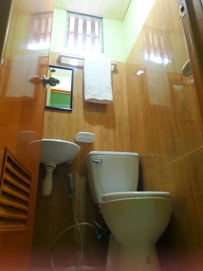 Archie'S Budget Twin Room Rental San Vicente  Zewnętrze zdjęcie