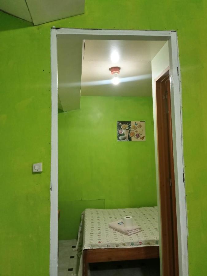 Archie'S Budget Twin Room Rental San Vicente  Zewnętrze zdjęcie
