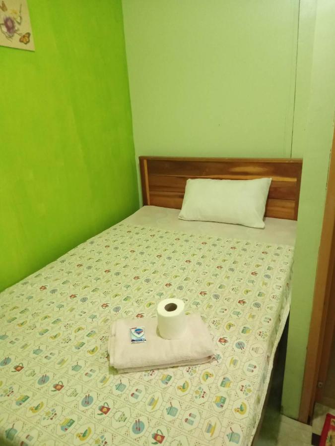 Archie'S Budget Twin Room Rental San Vicente  Zewnętrze zdjęcie