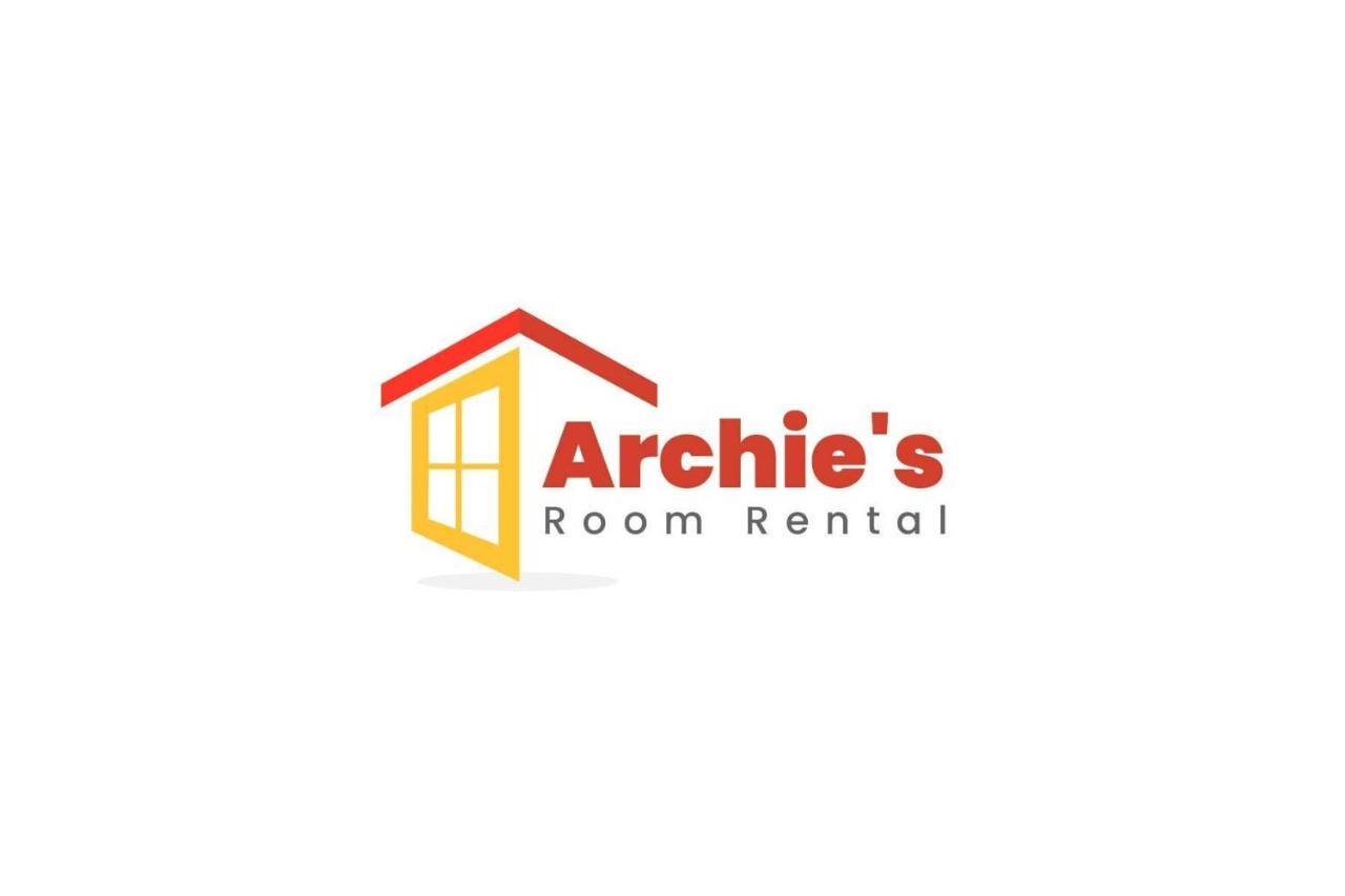 Archie'S Budget Twin Room Rental San Vicente  Zewnętrze zdjęcie