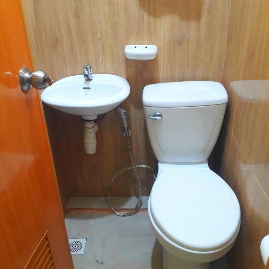 Archie'S Budget Twin Room Rental San Vicente  Zewnętrze zdjęcie